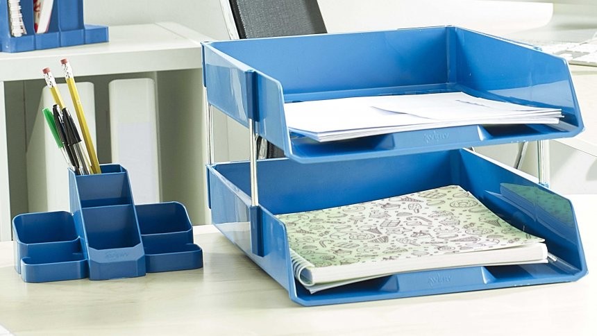 Letter Trays for office
