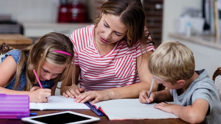 Home Schooling Blog
