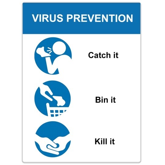 Virus Prevention