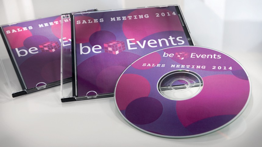 CD Labels