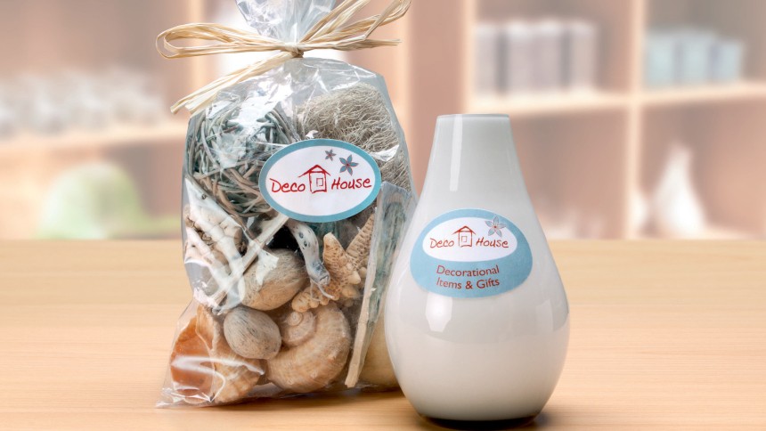 Product labels