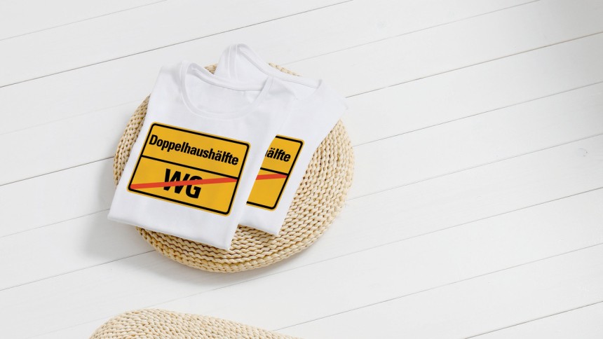 T-shirt transfer_white