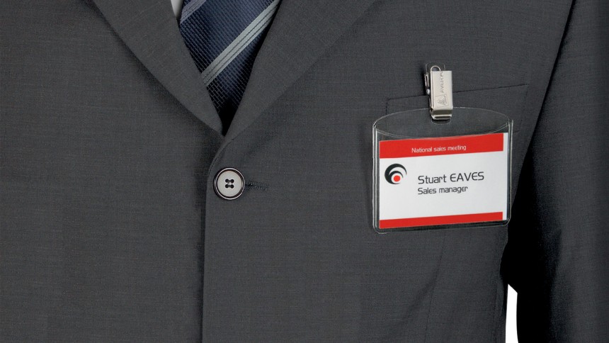 Naming_Badgeholder