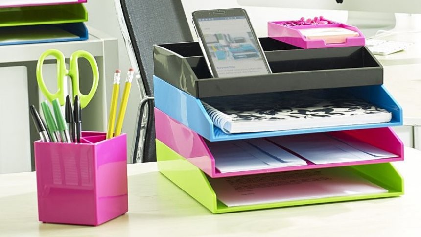 Desktop Tidies