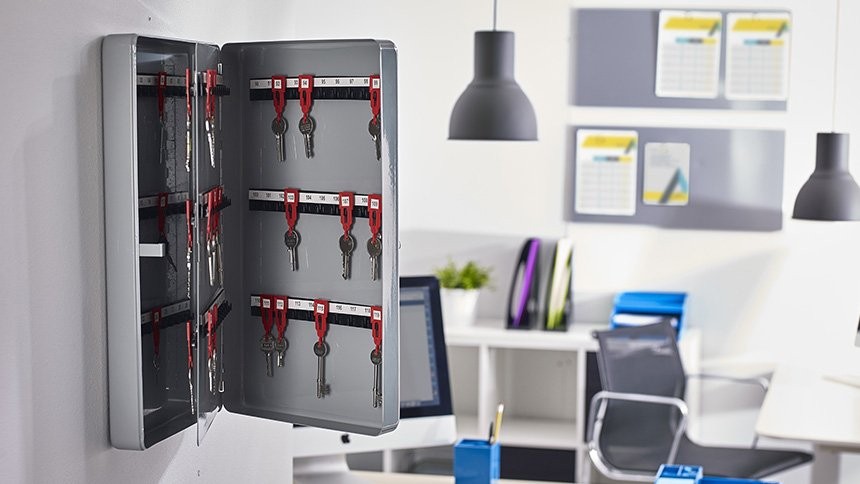 Key Cabinets