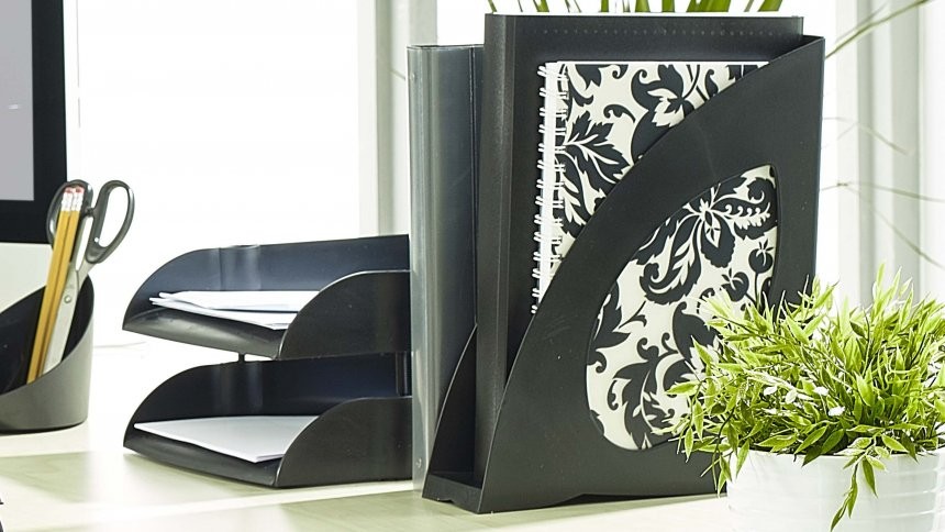 Magazine Racks