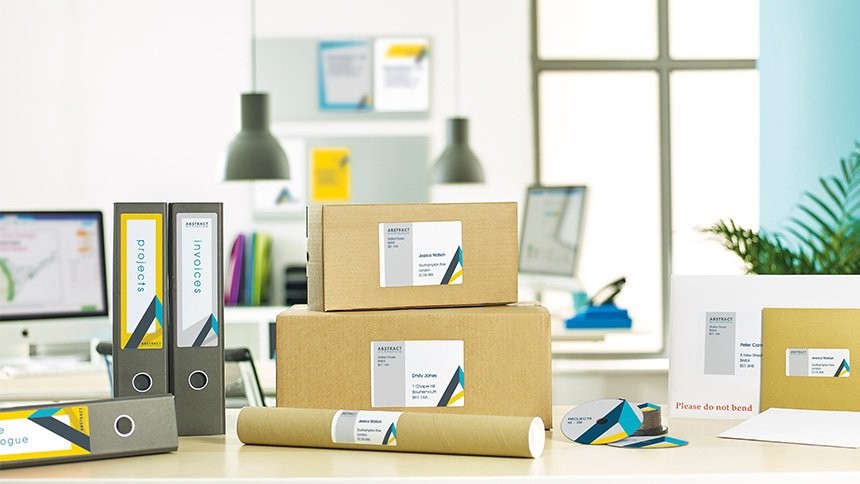 Multipurpose Labels