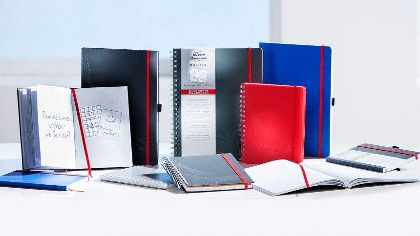 Notizio Notebooks