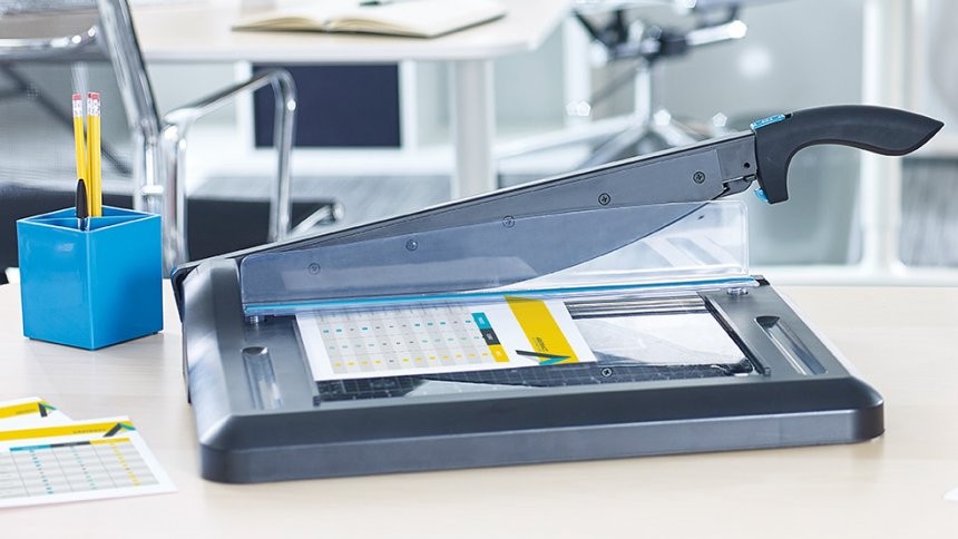 Office Guillotines
