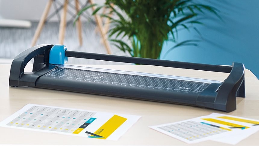 Office Trimmers