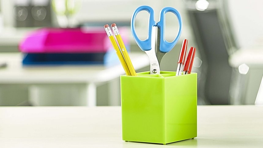 Pen Pots
