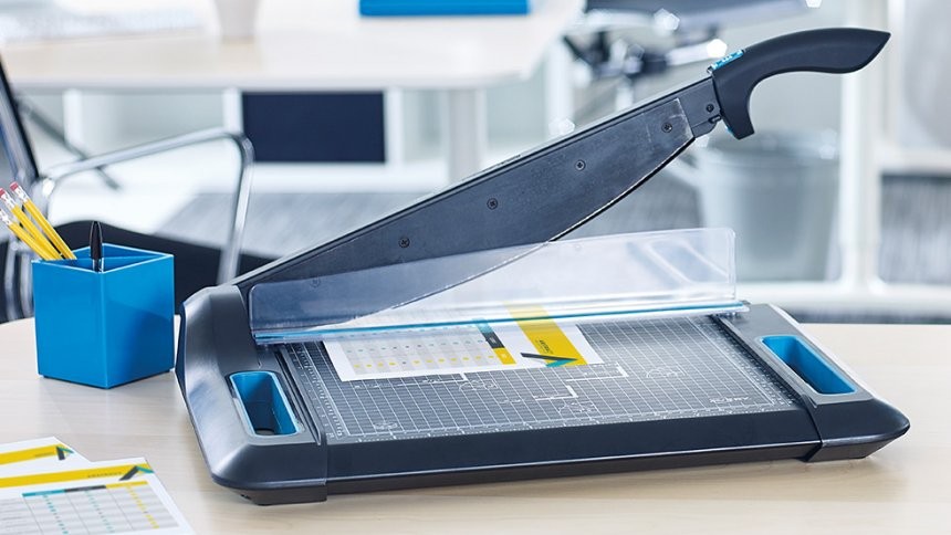 Precision Guillotines