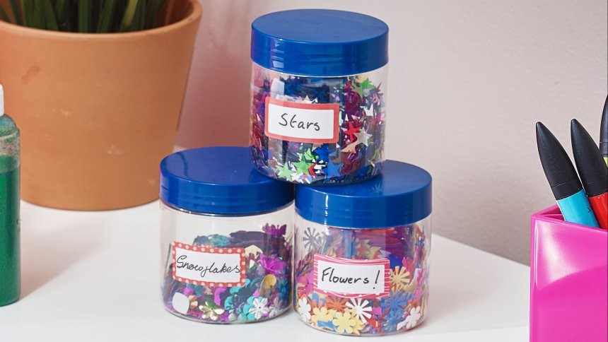 Stuff for Kids