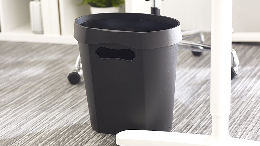 Waste Bins