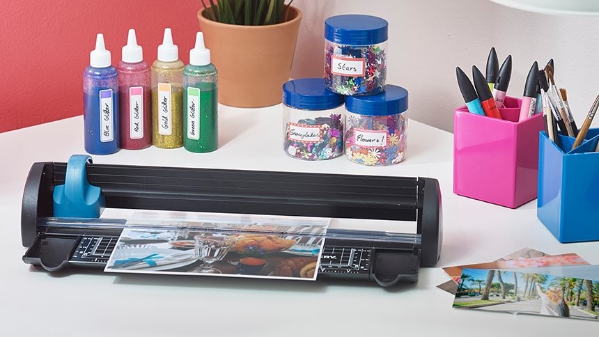 compact trimmers