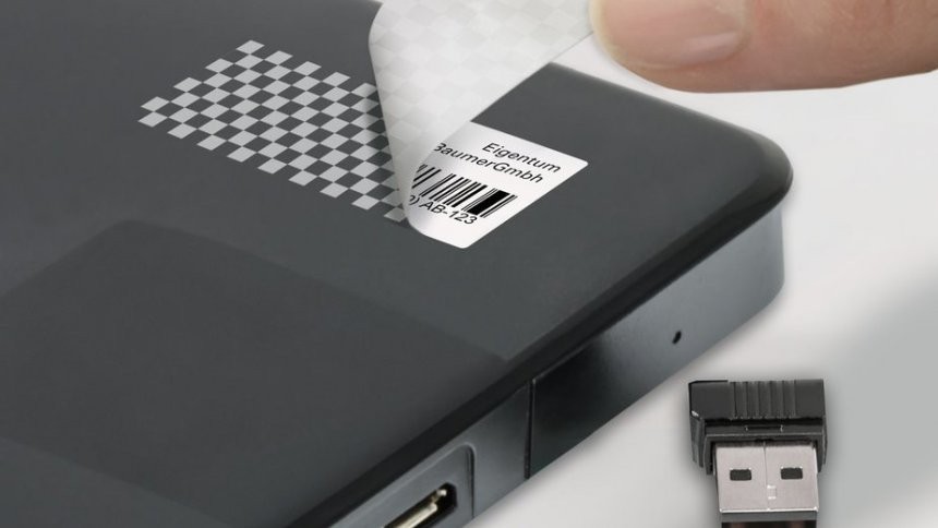 Security Labels New