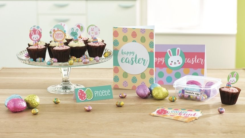 Easter gallery hero image