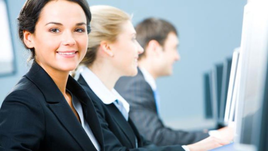 Admin Training