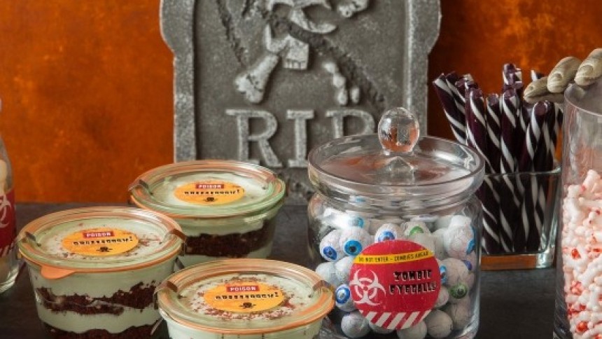 Halloween Templates Teaser