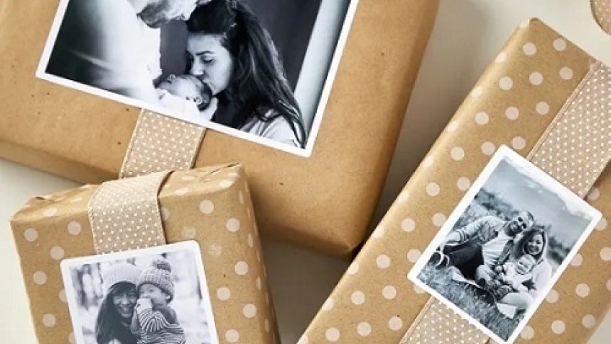 Gift Wrapping