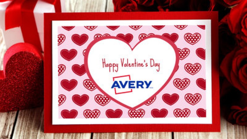Personalised Valentine's day gifts