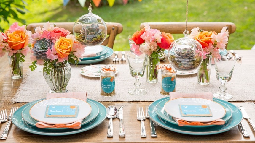 Home and Events