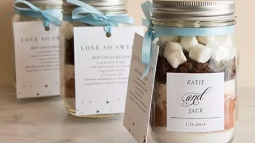Hot Chocolate mix