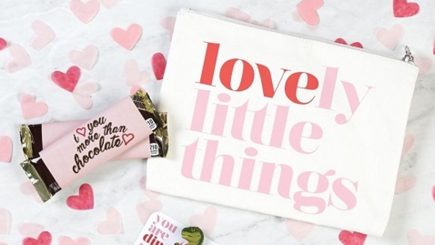 Valentine's Day Chocolate
