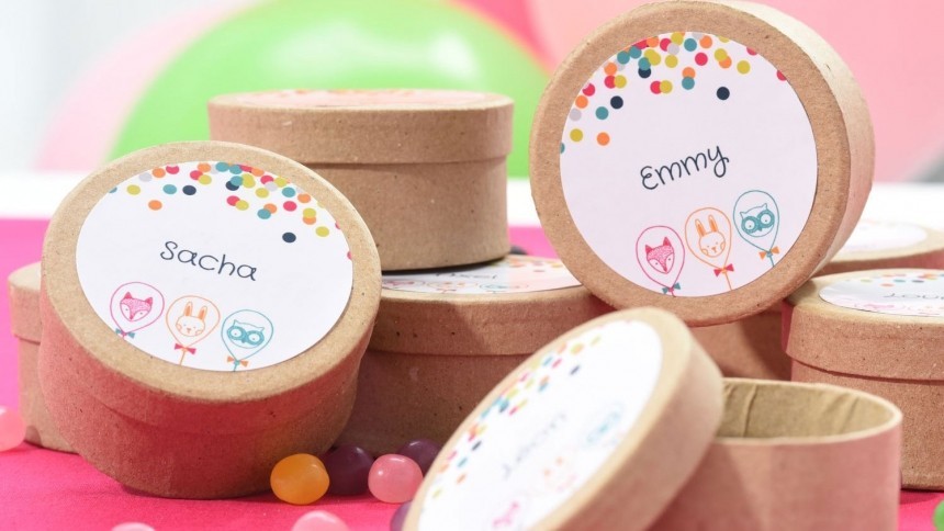 DIY Craft with kids