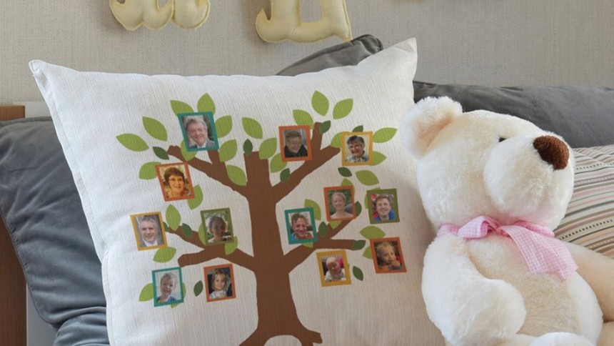 Fabric Transfer craft