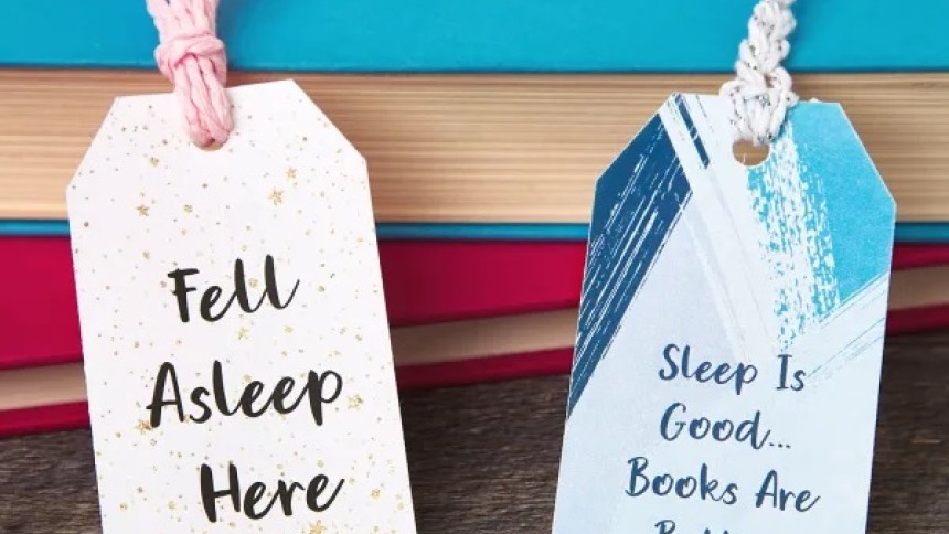 Bookmarks