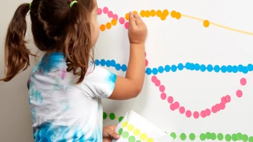 Toddler Activity