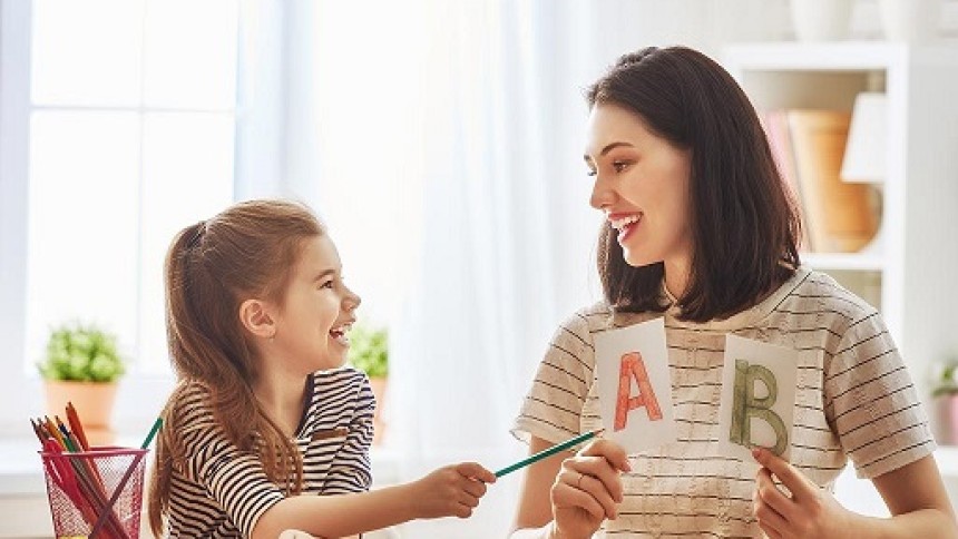 Learning Fun