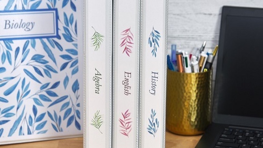 Organise Worksheets