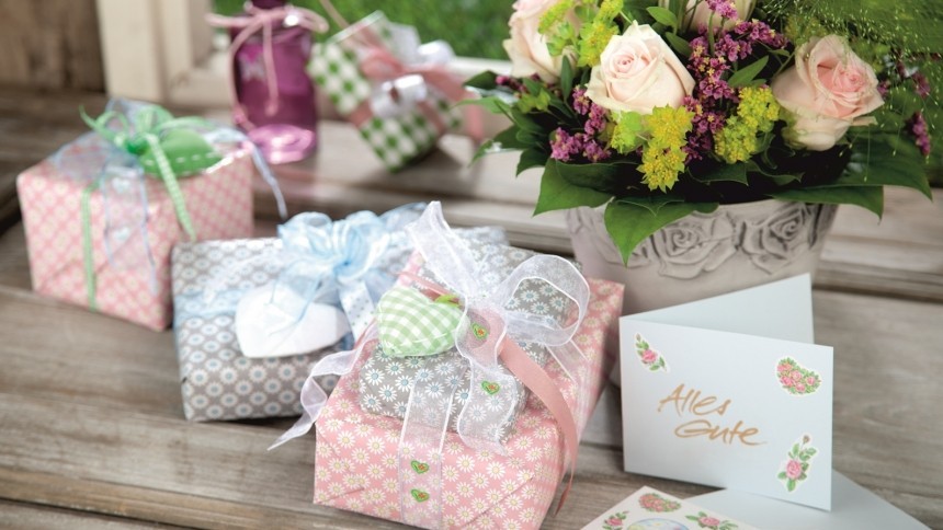 Wedding Stickers