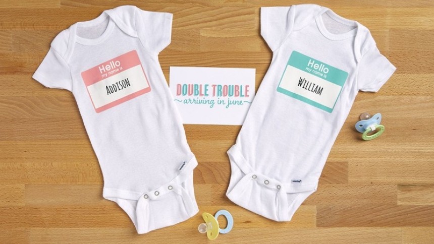 Hello my name t-shirt