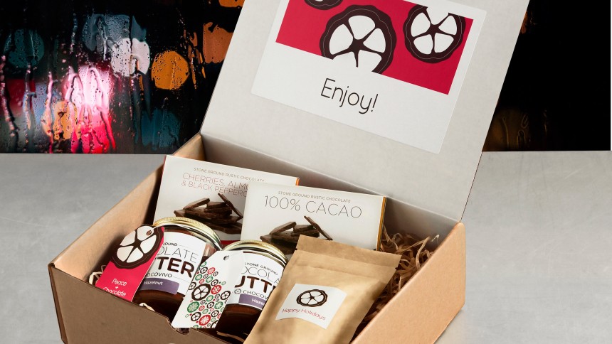 Prioritize Packaging