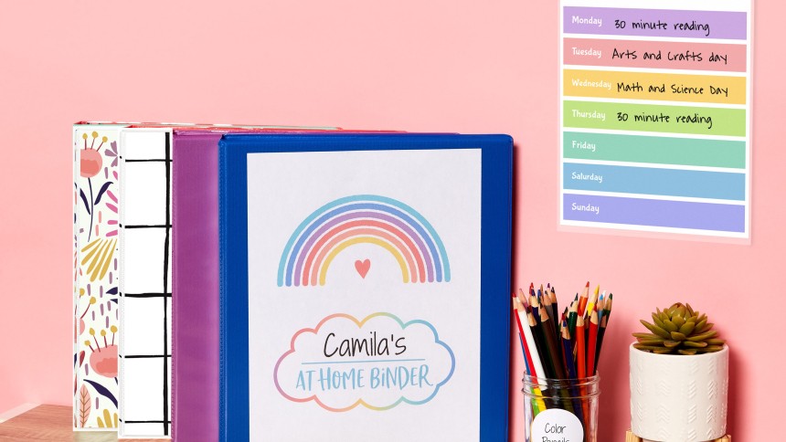 Home Learning