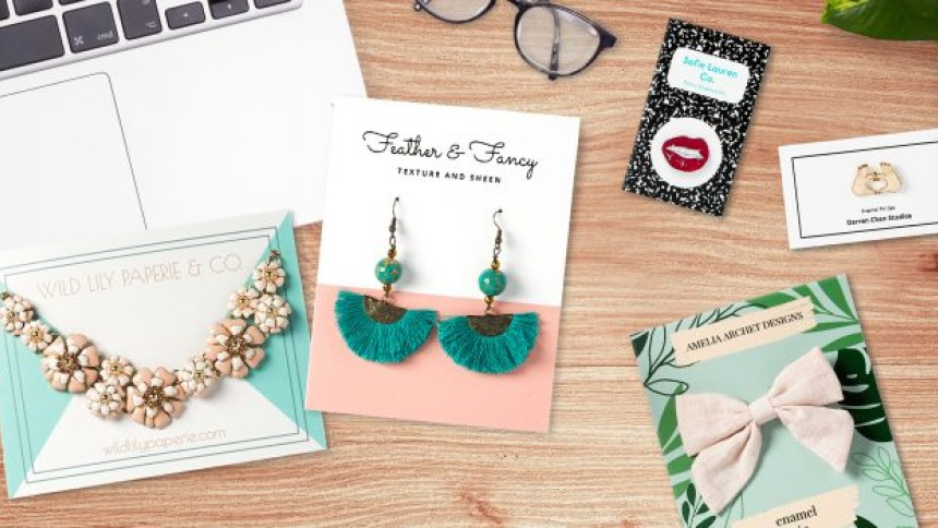 Jewelry Main image
