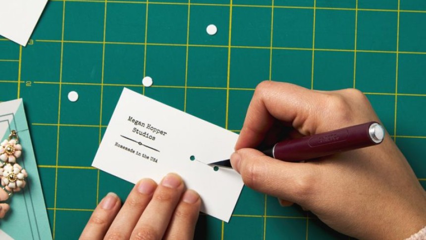 Ring cards