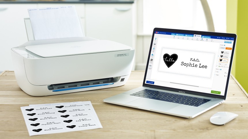 Printing Tips