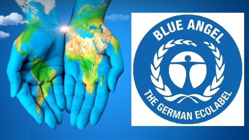 Blue Angel