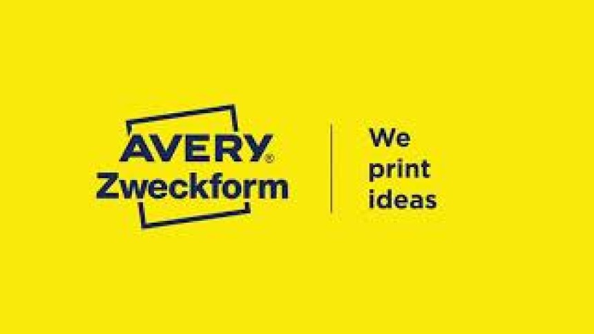 Free Label Making Software - Avery Design & Print