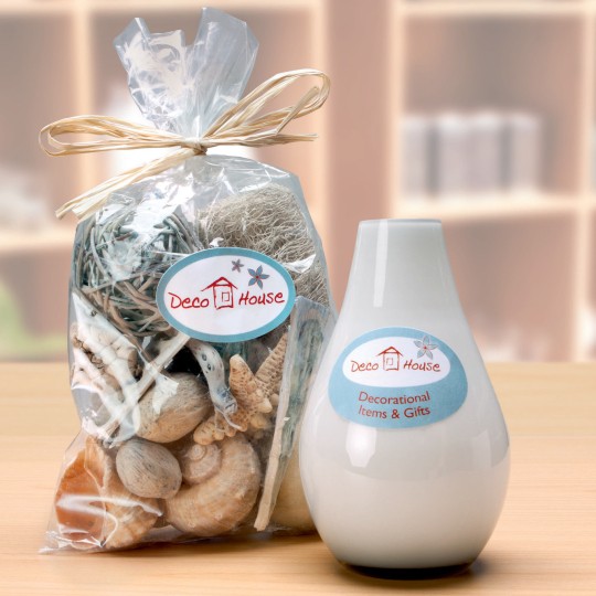 Product labels