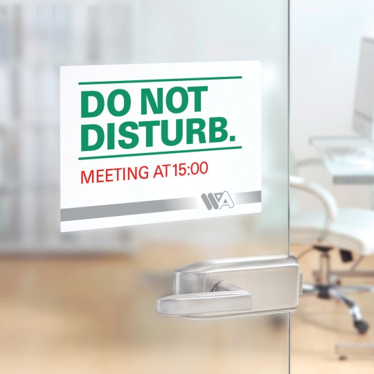 Durable Signs