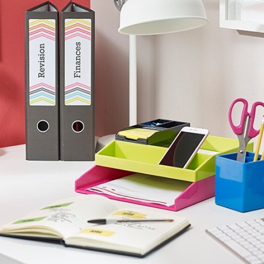 Home organisation