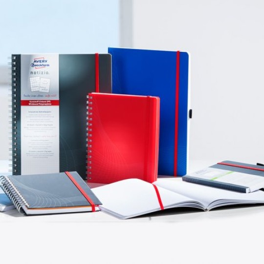 Notizio Notebooks