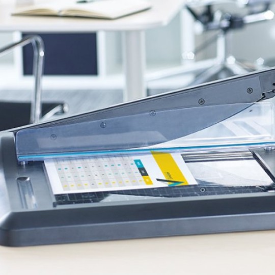 Office Guillotines