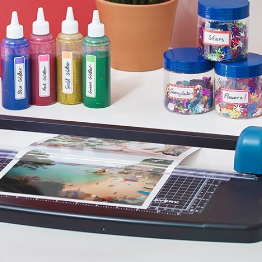 Photo & Paper trimmers