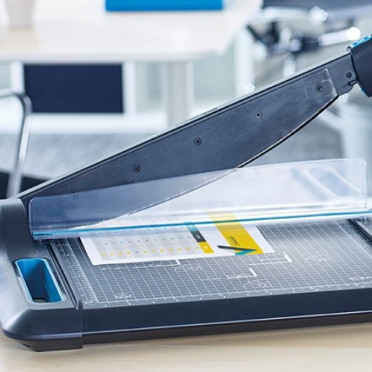 Precision Guillotines